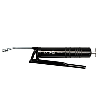 YATO YT-0700 Lever action grease gun with rigid spout