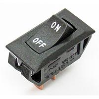 CW Industries GRS-2011-2083 Rocker Switches SPST 16A 125-250VAC