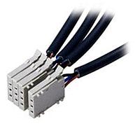 3M Electronic Solutions Division 7100252568 Socket MINI STACK WIREMOUNT SOCKET