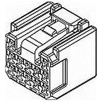 Aptiv 15369286 Automotive Connectors CONN 12 F 090 II BLK