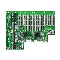 Advantech PCE-5B18-88B1E Interface Modules 18SLOTS PICMG1.3BP,1PICEX16,8PCIX,8PCI