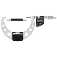 MITUTOYO 293-250-30 Coolant Proof Digimatic Outside Micrometer (100-125Mm/0.001Mm)