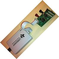 Texas Instruments LM3630EVM Evaluation Modules LM3630 EVAL MOD