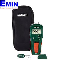 EXTECH MO55W Datalogging Pin/Pinless Moisture Meter with Bluetooth