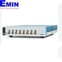 TEKTRONIX MSO58LP BW-1000RL Low Profile Mixed Signal Oscilloscope (1 GHz, 6.25 GS/s)