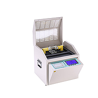 Transformer Oil Tester KVTESTER ZC-210B