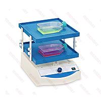 Medmay MMTS-8S Rocking Shaker (280×260mm×2; 0-80rpm)