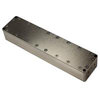 Quantic X-Microwave XR-LHL-2404-01 Enclosures, Boxes, & Cases Machined Housings, XM-LHL-2404-01