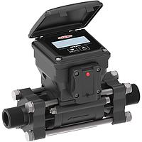 Arag ORION 2 VISUAL FLOW Electro-magnetic flowmeters with threaded coupling in fiberglass reinforced Nylon (40 ÷ 800 l/min, 2'' G, 20bar)