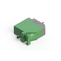 EDAC 519-036-520-435 Connectors Rack & Panel Connector
