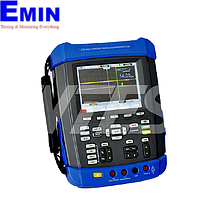 Wuhan HTJF-9003 Ultrasonic Partial Discharge Detector (0~60dBmV, 10kHz~30MHz)