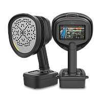 FLIR Si2x-LD Hazardous Location Acoustic Imaging Camera (2 kHz ~ 130 kHz; -8 dB SPL; 58 dB SPL)