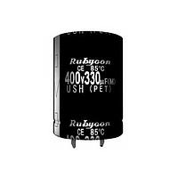 Rubycon 450USH270MEFCSN22X45 Aluminum Electrolytic Capacitors GENERAL PURPOSE ELECTROLYTIC CAPACITORS
