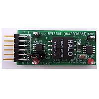 Analog Devices MAXREFDES8# Power Supply Controller 3.3V Input, 12V (15V) Output Isolated Po