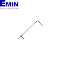Sauermann BB610033 Pitot Tube w/ Hoses for Gas Velocity Measurements (36" (900mm))
