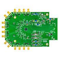 Analog Devices EVAL-AD4858FMCZ ADC EVALUATION CONTROL BOARD I.C.