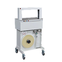 FOLKTRONICS NM-430-ST Standalone High Speed Banding Machine (≥2s/bind (31 bundle/min))