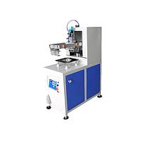 Hoystar GW-BL-2 Single Color Latex Balloon Screen Printing Machine Model (800pcs/Hr)