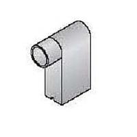 Kobiconn 159-1625 Flag Disconnect FLAG DIS BL 16-14