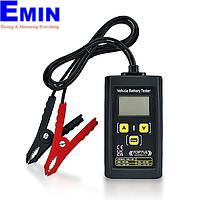 Battery Impedance Tester