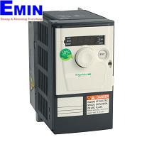 SCHNEIDER ATV312H037M2 Inverters (0.37 kW/ 220VAC, Input 1P (220 ~ 240VAC))