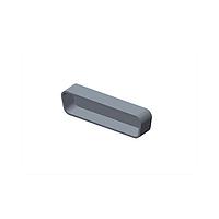 Amphenol LTW CAP-DD3MDMA1 Standard Circular Contacts D-Sub, , Dust Cap, Plastic, Male Connector