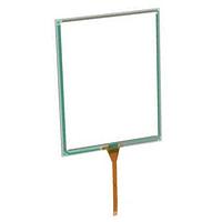 NKK Switches FTAS00-5.7AS-4A Touch Panels SWITCH TOGGLE