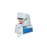 SMAC HY38-500 Hydraulic Punch Machine