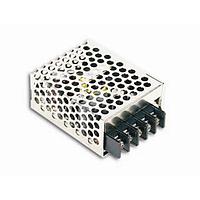 MEAN WELL RS-15-24 Switching Supplies 15W 24V 0.625A