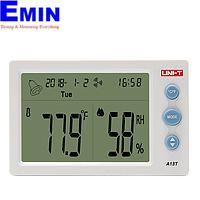 UNI-T A13T Temperature Humidity Meter (-10°C~50°C,20%~95%RH)