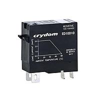 Sensata Technologies - Crydom ED10C10 Indicator SOLID STATE RELAY