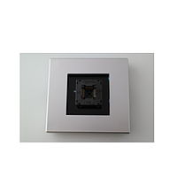 Xeltek DX3084 Socket Adapter (QFP44; Opentop; DX socket)