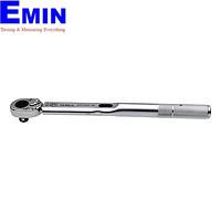Tohnichi QSP25N3-MH Ratchet Head Type Preset Torque Wrench (5～25 N.m)