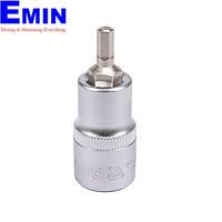 YATO YT-04381 Socket Bit Hex (5mm, 1/2")