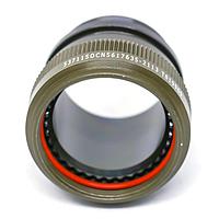 AMP Connectors - TE Connectivity TX40AB00-2016-CS2472 Circular MIL Spec Strain Reliefs & Adapters TX40AB00-2016-CS2472