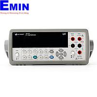 KEYSIGHT 34410A Digital Multimeter, 6½ Digit High Performance