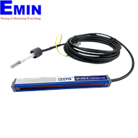 Static eliminator (Ionizer)