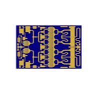 Qorvo TGA2307-SMTR7 Power Amplifiers 5-6GHz 50W C-Band PA