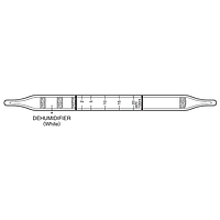 Kitagawa 233S Nitric acid Detector Tube (1-20ppm)