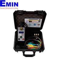MADE TESTRANSFO2 Transformer Controller