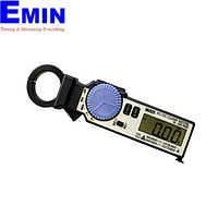 MULTI M-290RMS Mini Digital Clamp Tester (True RMS, 40A/400A, 60V/600V, 1000Ω)
