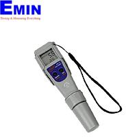 Adwa AD11 Máy đo pH/ Temp bỏ túi (-2.00~ 16.00 pH)