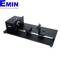 INSIZE LDM-RF001-B Fixture for laser scan micrometers (Ø3-25mm, Brazilian power cord)