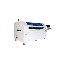 I.C.T I.C.T-1200 Fully Automatic LED Solder Paste Online SMT Printer Screen (2200*1200*1500)