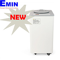 DLAB CCP5-20 Low Temperature Circulator for Rotary Evaporator (5L; 700W; -20°C~Room temperature)