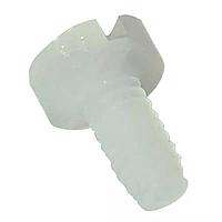 Essentra Components 50M035060G016 Phillips Fillister Phillips Screw, M3.5 X .6 Thread,16mm Lg