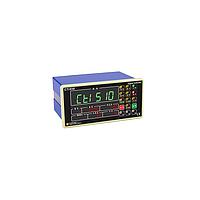 CURIOTEC CTI-510 Digital Weighing Indicator