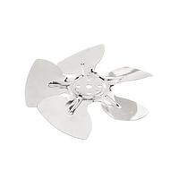 ebm-papst 73761-2-3634 Impeller Axial Impeller for Q-Motors+Energy-Saving Motors ESM, Airflow "A", 154x27.5x14mm