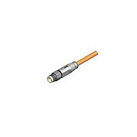 Amphenol CONEC 42-10477 Sensor Cables / Actuator Cables SAL-FB-8-RS3-3/P1