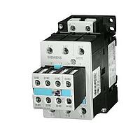 Contactor Siemens 3RT10 36-1AP04, 50A, AC3 - 22KW/400V